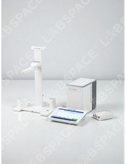 рН-метр METTLER TOLEDO pH/Ion meter NineFocus NF5000 AMM Base