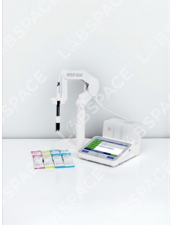рН-метр METTLER TOLEDO SevenExcellence pH/Ion meter S500-Std-K