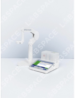 рН-метр METTLER TOLEDO SevenExcellence pH/Ion meter S500