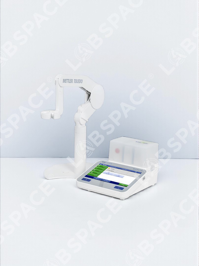 рН-метр METTLER TOLEDO SevenExcellence pH/Ion meter S500
