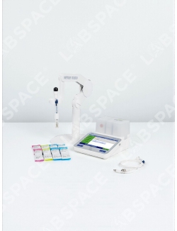рН-метр METTLER TOLEDO SevenExcellence pH/Ion meter S500-Bio-K