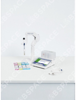 рН-метр METTLER TOLEDO SevenExcellence pH/Ion meter S500-Bio-K