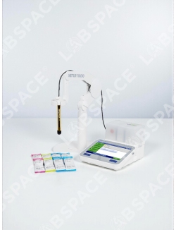 рН-метр METTLER TOLEDO SevenExcellence pH/Ion meter S500-F-Kit