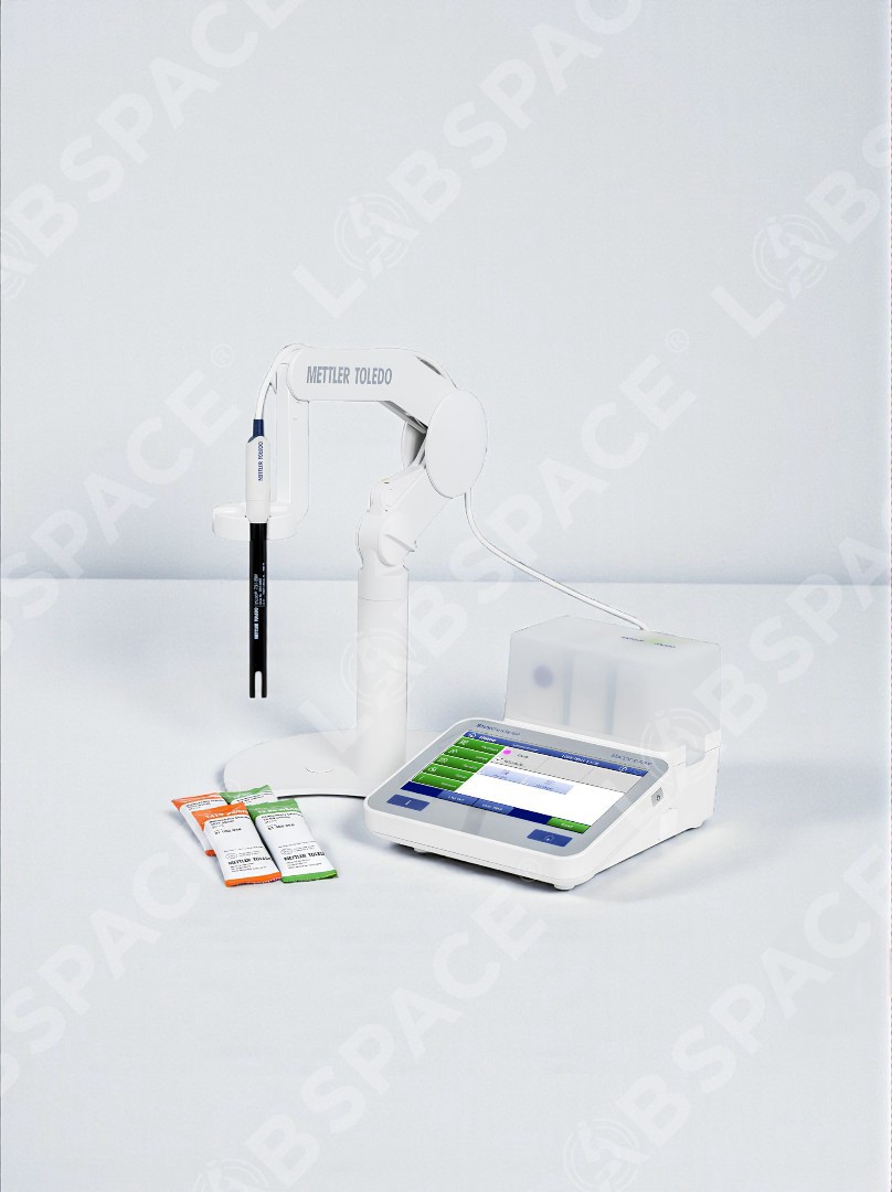 Кондуктометр METTLER TOLEDO SevenExcellence Cond meter S700-Std-Kit ...