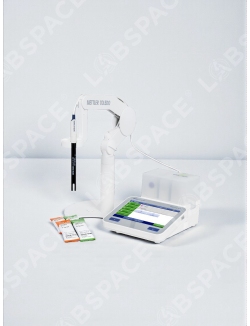 Кондуктометр METTLER TOLEDO SevenExcellence Cond meter S700-Std-Kit