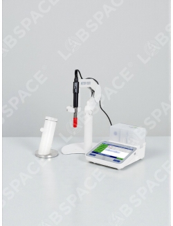 Кондуктометр METTLER TOLEDO SevenExcellence Cond meter S700-Trace-K
