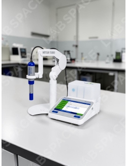 Кислородомер METTLER TOLEDO SevenExcellence DO meter S900
