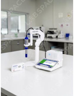 Кислородомер METTLER TOLEDO SevenExcellence DO meter S900-Std-Kit