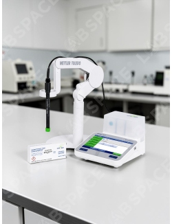 Кислородомер METTLER TOLEDO SevenExcellence DO meter S600-Std-Kit