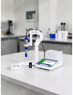 Кислородомер METTLER TOLEDO SevenExcellence DO meter S900-BOD-Kit