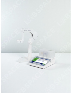 рН-метр METTLER TOLEDO SevenExcellence pH/Cond meter S470