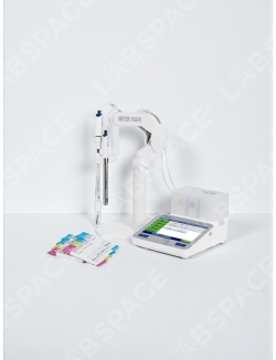 рН-метр METTLER TOLEDO SevenExcellence pH/Cond meter S470-USP-K
