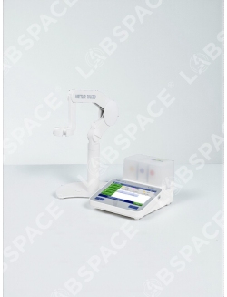 рН-метр METTLER TOLEDO SevenExcellence pH/Ion/Cond meter S475