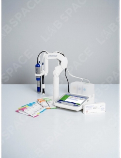 рН-метр METTLER TOLEDO SevenExcellence pH/Cond/DO meter S479-K