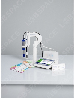 рН-метр METTLER TOLEDO SevenExcellence pH/Cond/DO meter S479-K