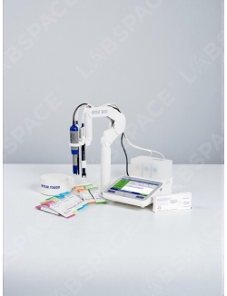 рН-метр METTLER TOLEDO SevenExcellence pH/Ion/C/DO meter S975-K