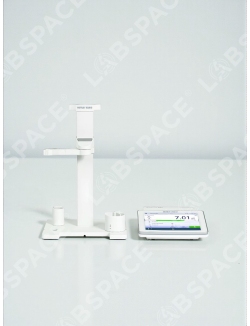 рН-метр METTLER TOLEDO pH/Ion meter SevenDirect SD50