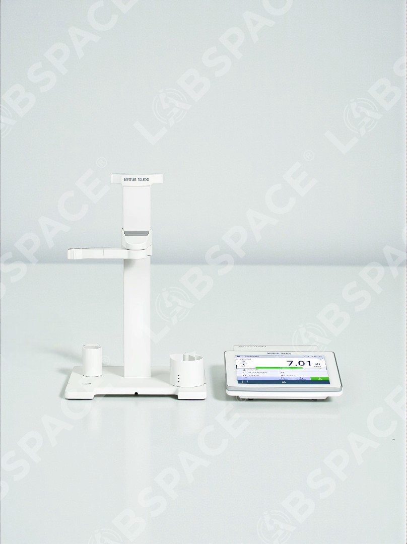 рН-метр METTLER TOLEDO pH/Ion meter SevenDirect SD50 рН-метр METTLER TOLEDO pH/Ion meter SevenDirect SD50