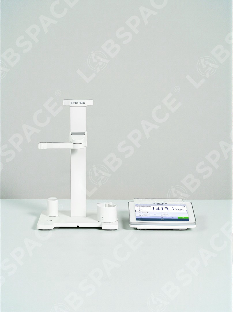 Кондуктометр METTLER TOLEDO Cond meter SevenDirect SD30 – купить в ...