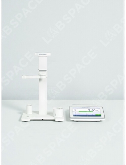 рН-метр METTLER TOLEDO pH meter SevenDirect SD20