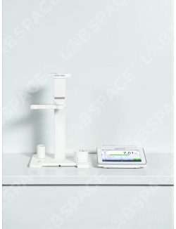 рН-метр METTLER TOLEDO pH meter SevenDirect SD20