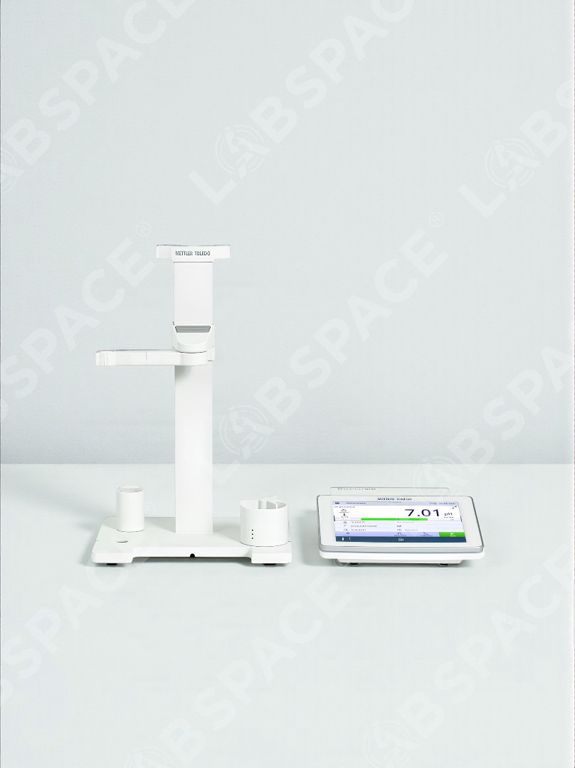 рН-метр METTLER TOLEDO pH meter SevenDirect SD20 рН-метр METTLER TOLEDO pH meter SevenDirect SD20