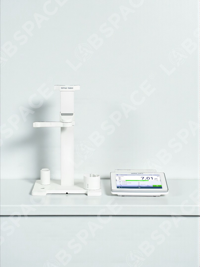 рН-метр METTLER TOLEDO pH meter SevenDirect SD20 рН-метр METTLER TOLEDO pH meter SevenDirect SD20