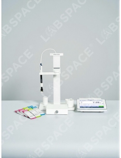 рН-метр METTLER TOLEDO pH meter SevenDirect SD20 Stirrer Kit