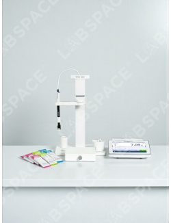 рН-метр METTLER TOLEDO pH meter SevenDirect SD20 Stirrer Kit рН-метр METTLER TOLEDO pH meter SevenDirect SD20 Stirrer Kit
