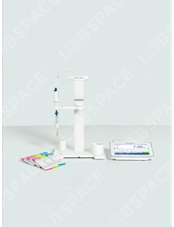 рН-метр METTLER TOLEDO pH meter SevenDirect SD20 HA Kit