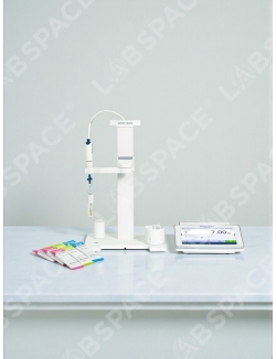 рН-метр METTLER TOLEDO pH meter SevenDirect SD20 HA Kit рН-метр METTLER TOLEDO pH meter SevenDirect SD20 HA Kit