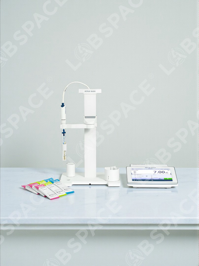 рН-метр METTLER TOLEDO pH meter SevenDirect SD20 HA Kit рН-метр METTLER TOLEDO pH meter SevenDirect SD20 HA Kit