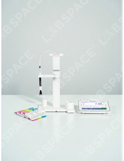 рН-метр METTLER TOLEDO pH meter SevenDirect SD20 Kit