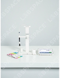 рН-метр METTLER TOLEDO pH meter SevenDirect SD20 Kit рН-метр METTLER TOLEDO pH meter SevenDirect SD20 Kit