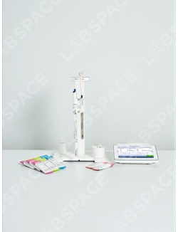 рН-метр METTLER TOLEDO pH meter SevenDirect SD20 Pure H2O Kit