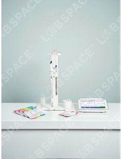 рН-метр METTLER TOLEDO pH meter SevenDirect SD20 Pure H2O Kit