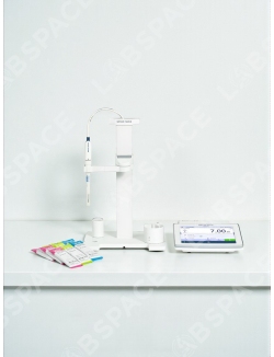 рН-метр METTLER TOLEDO pH meter SevenDirect SD20 Solids Kit рН-метр METTLER TOLEDO pH meter SevenDirect SD20 Solids Kit