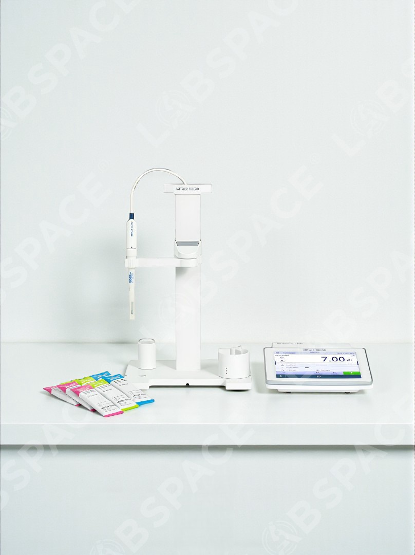 рН-метр METTLER TOLEDO pH meter SevenDirect SD20 Solids Kit рН-метр METTLER TOLEDO pH meter SevenDirect SD20 Solids Kit