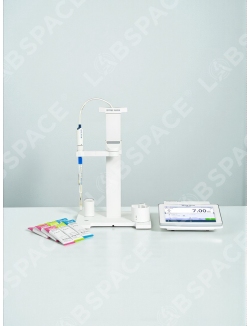 рН-метр METTLER TOLEDO pH meter SevenDirect SD20 Viscous Kit
