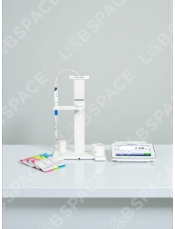 рН-метр METTLER TOLEDO pH meter SevenDirect SD20 Viscous Kit рН-метр METTLER TOLEDO pH meter SevenDirect SD20 Viscous Kit
