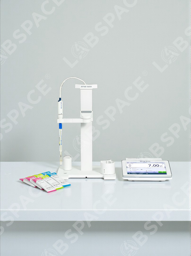 рН-метр METTLER TOLEDO pH meter SevenDirect SD20 Viscous Kit рН-метр METTLER TOLEDO pH meter SevenDirect SD20 Viscous Kit