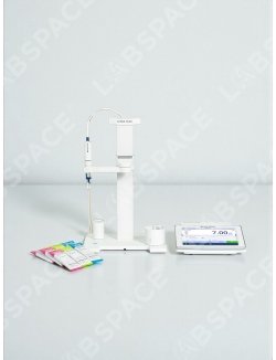 рН-метр METTLER TOLEDO pH meter SevenDirect SD20 LowVol Kit