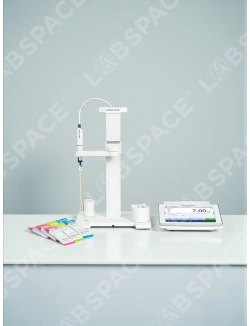 рН-метр METTLER TOLEDO pH meter SevenDirect SD20 LowVol Kit рН-метр METTLER TOLEDO pH meter SevenDirect SD20 LowVol Kit