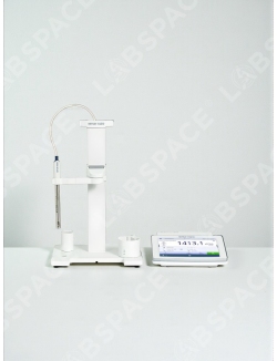 Кондуктометр METTLER TOLEDO Cond meter SevenDirect SD30 Pure H2O Kit