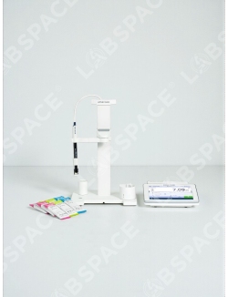 рН-метр METTLER TOLEDO pH/Ion meter SevenDirect SD50 Kit