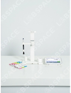 рН-метр METTLER TOLEDO pH/Ion meter SevenDirect SD50 Kit рН-метр METTLER TOLEDO pH/Ion meter SevenDirect SD50 Kit