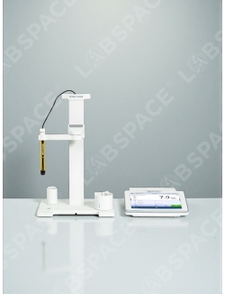 рН-метр METTLER TOLEDO pH/Ion meter SevenDirect SD50 F-Ion Kit