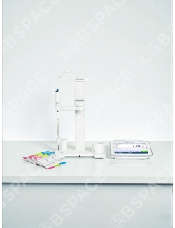 рН-метр METTLER TOLEDO pH/Ion meter SevenDirect SD50 Pure H2O