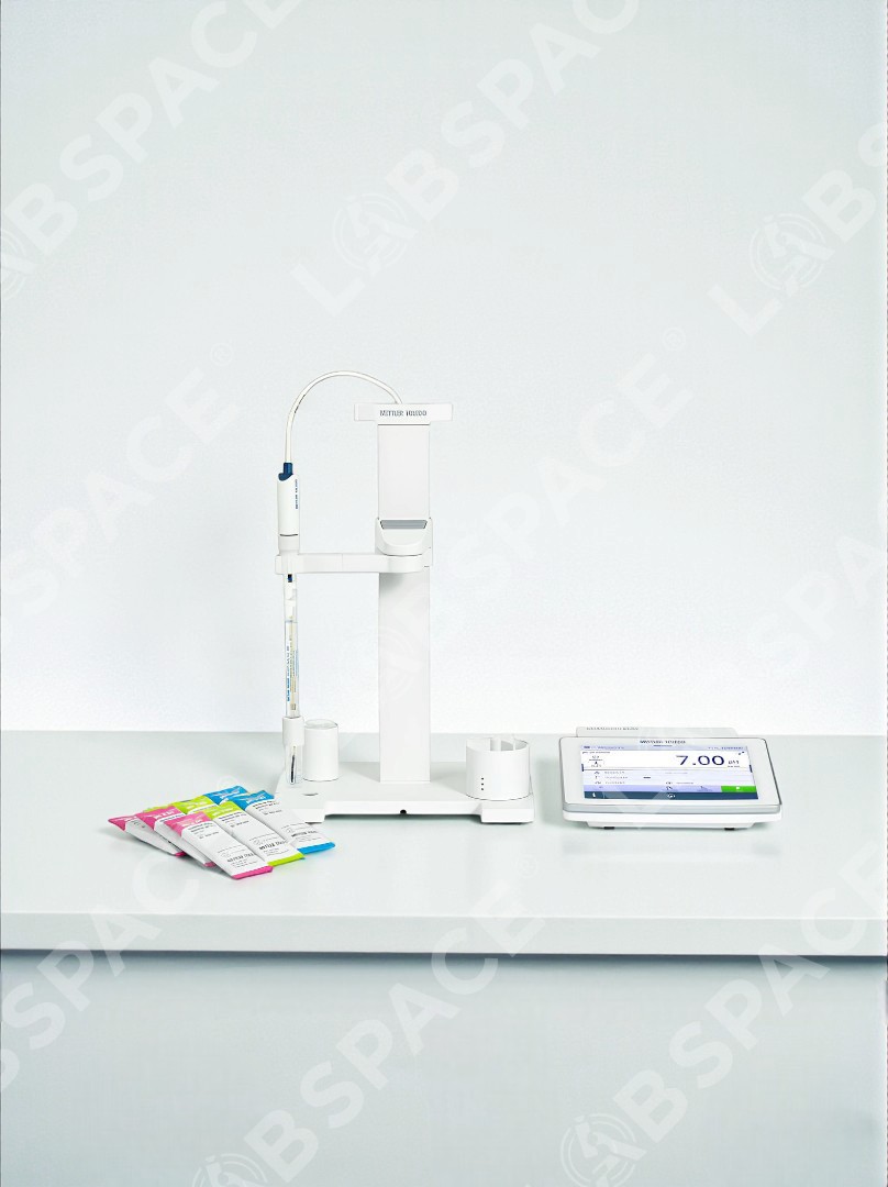 рН-метр METTLER TOLEDO pH/Ion meter SevenDirect SD50 Pure H2O рН-метр METTLER TOLEDO pH/Ion meter SevenDirect SD50 Pure H2O