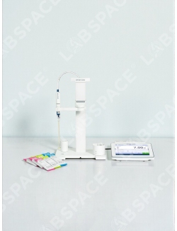 рН-метр METTLER TOLEDO pH/Ion meter SevenDirect SD50 LowVol Kit